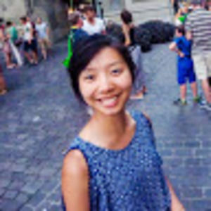 Meet your Posher, Sherrie